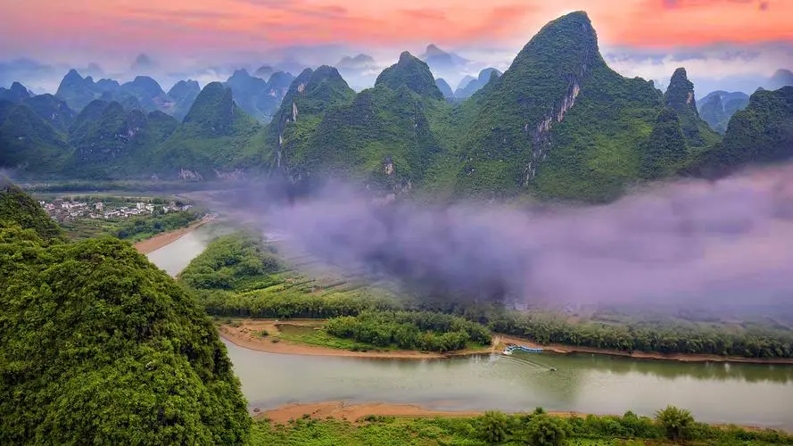 精密环保科技